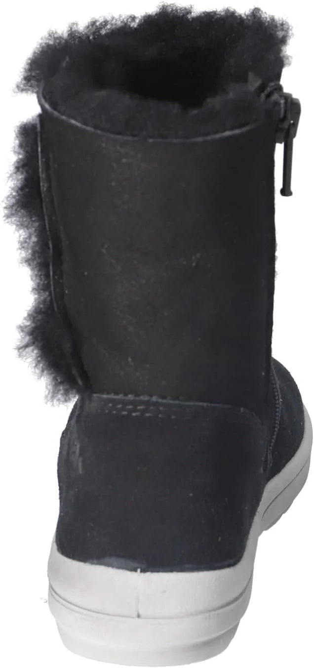 RICOSTA Mädchen Winterstiefel NANUK, Kinder Boots