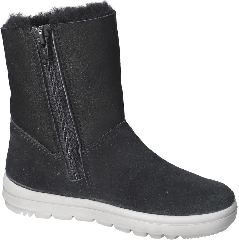 RICOSTA Mädchen Winterstiefel NANUK, Kinder Boots