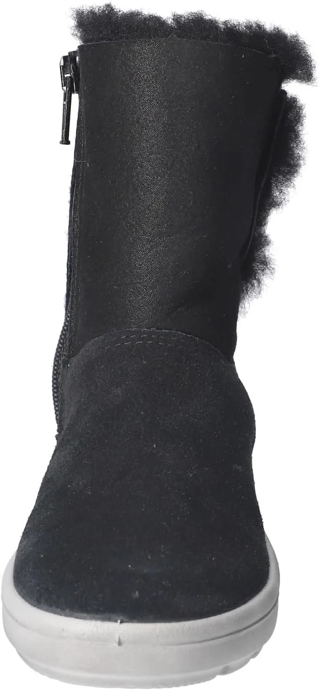 RICOSTA Mädchen Winterstiefel NANUK, Kinder Boots