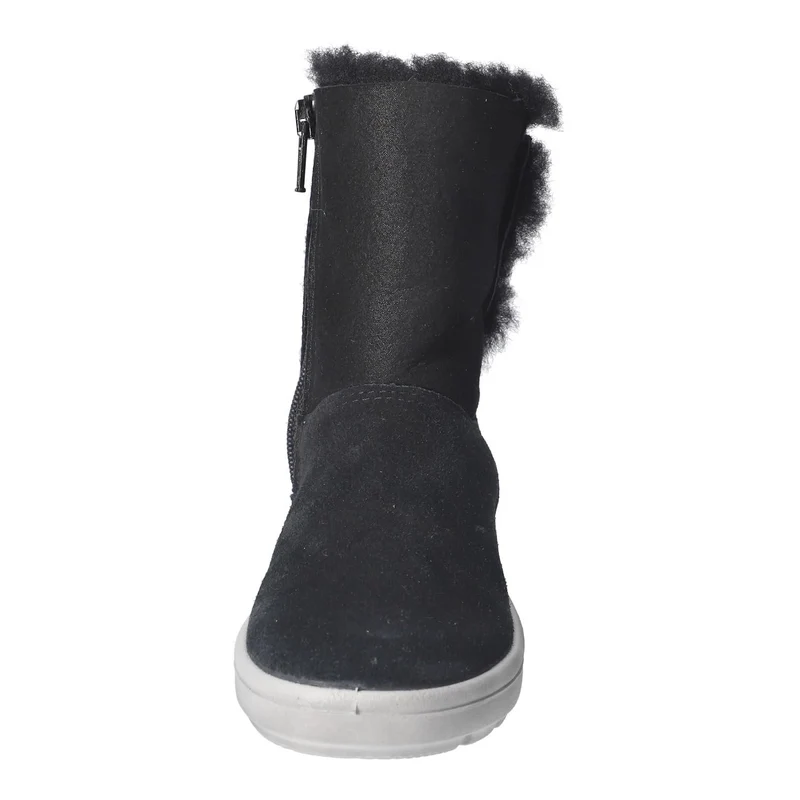 RICOSTA Mädchen Winterstiefel NANUK, Kinder Boots