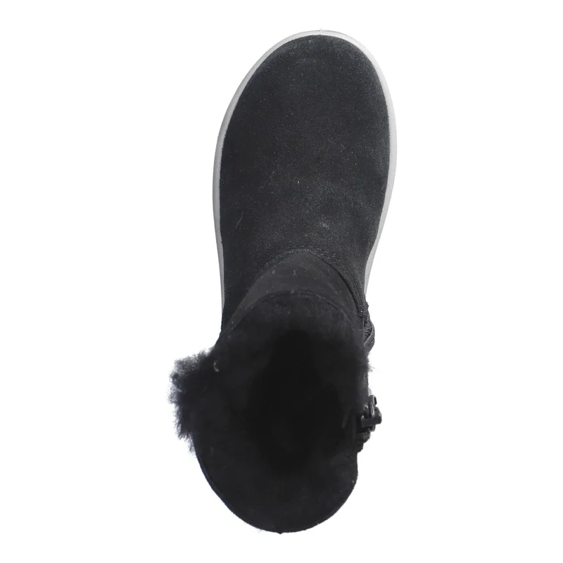 RICOSTA Mädchen Winterstiefel NANUK, Kinder Boots