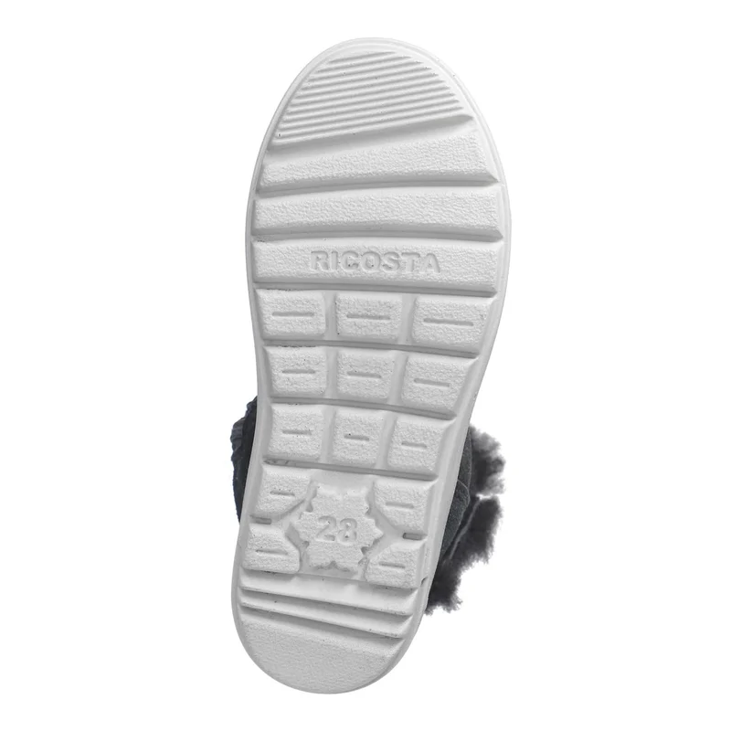 RICOSTA Mädchen Winterstiefel NANUK, Kinder Boots