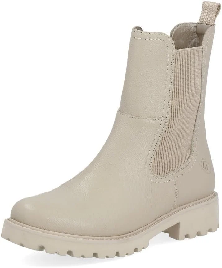 Remonte beige