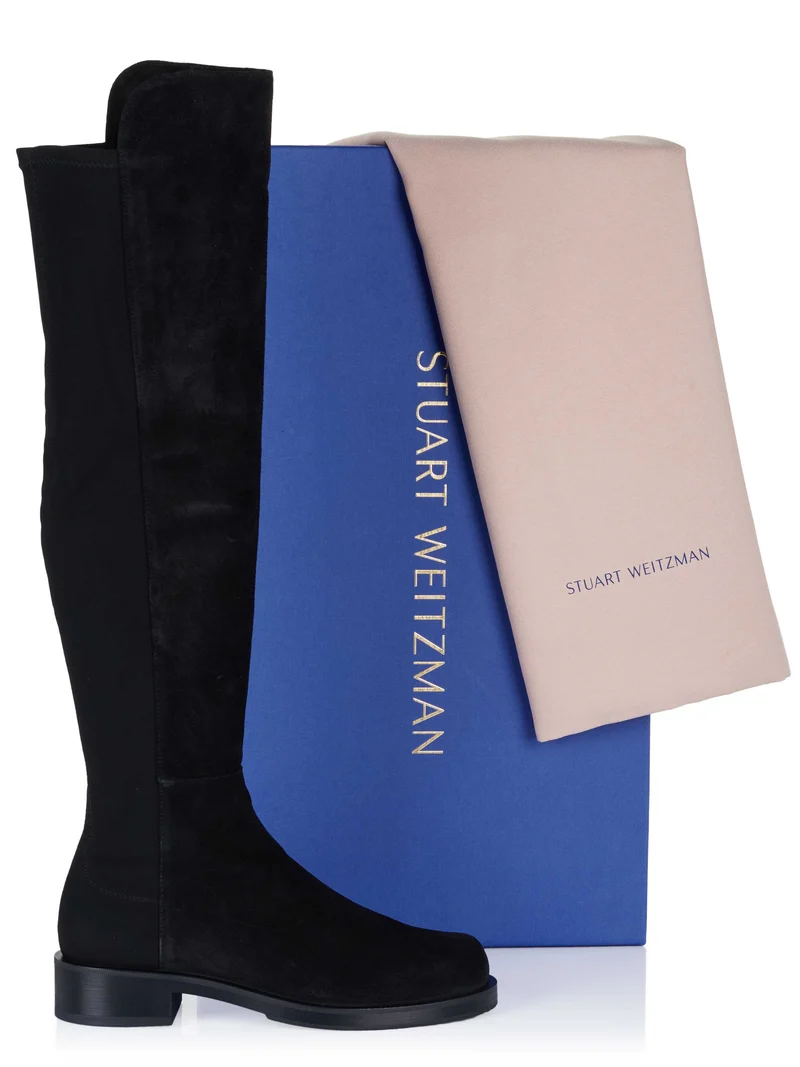 Stuart Weitzman Stiefel