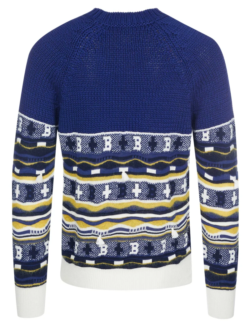Bally Pullover