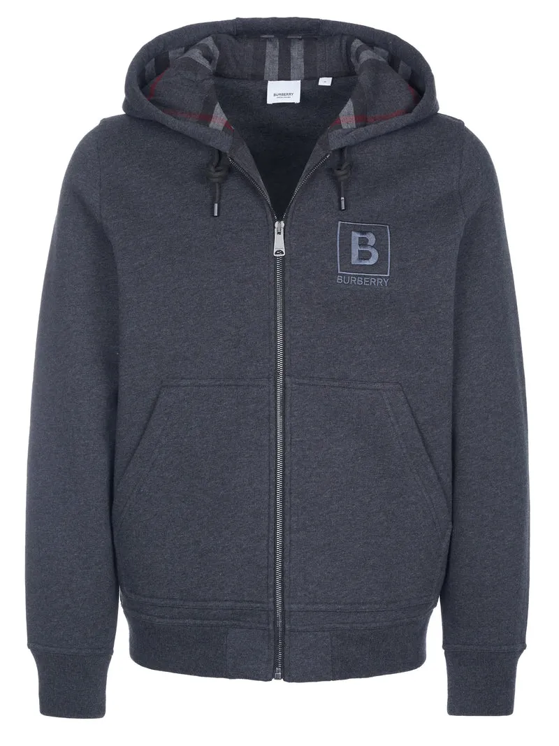 Burberry Jacke