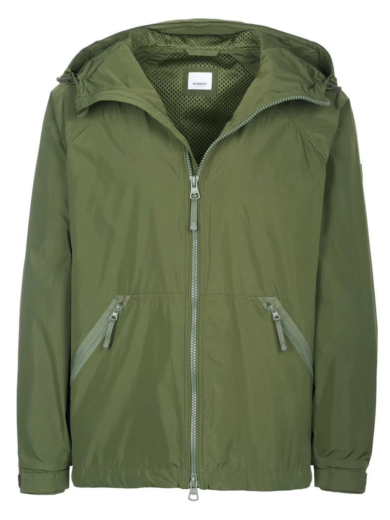 Burberry Jacke