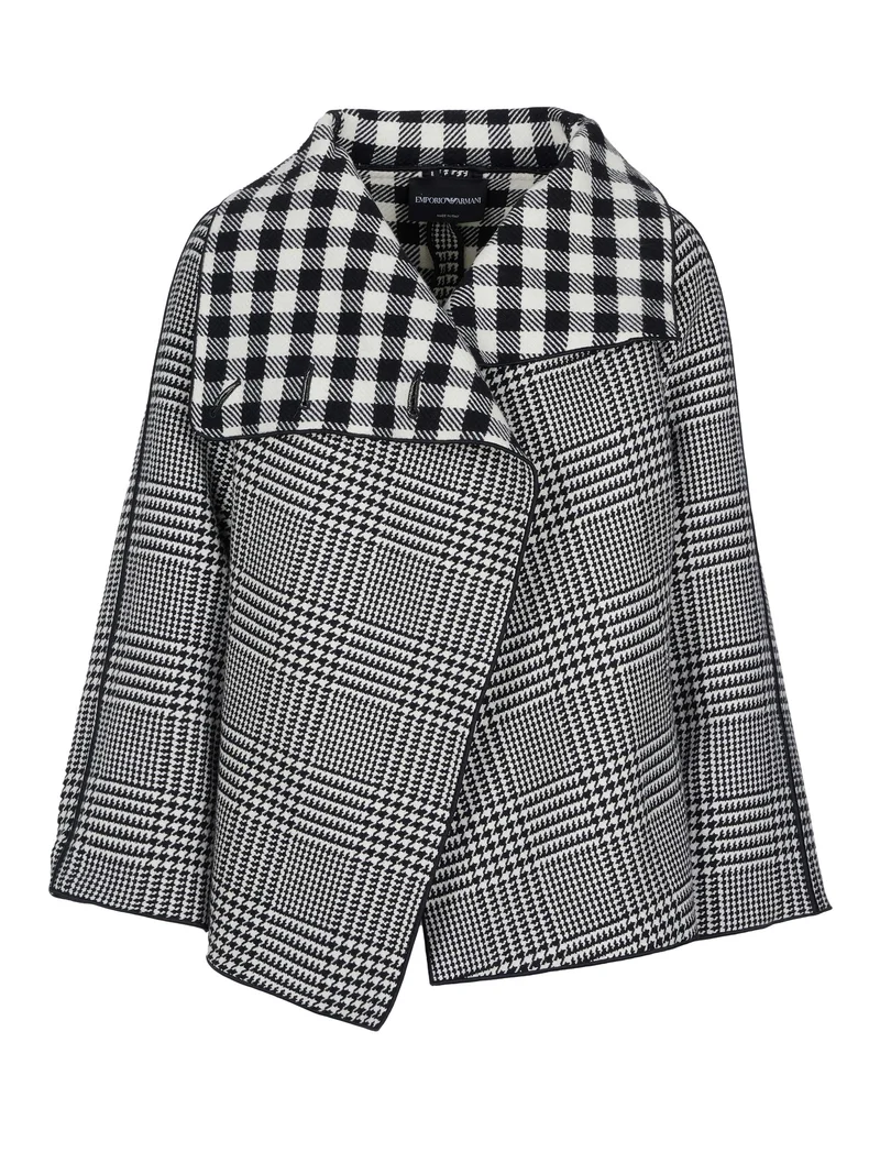 Emporio Armani Jacke