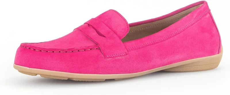 Gabor Ballerinas pink