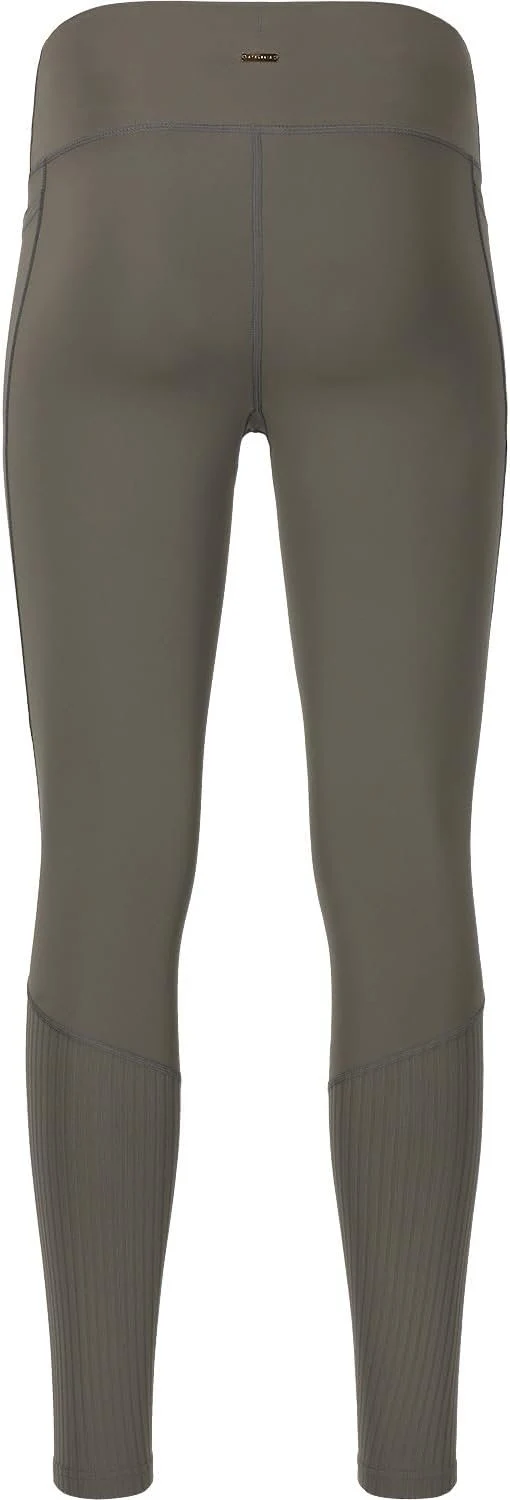 ATHLECIA Tights Damen Grau