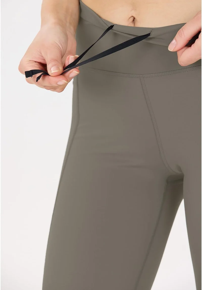 ATHLECIA Tights Damen Grau