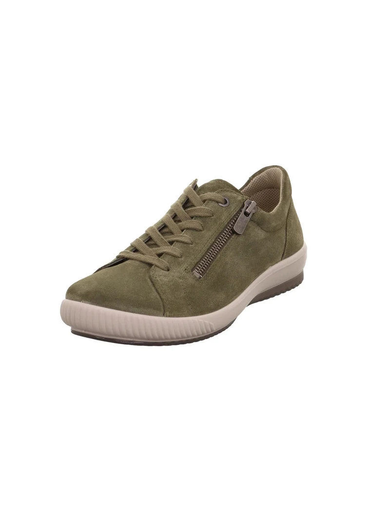 - Legero Damen Tanaro 5.0 Sneaker, Khaki - 2367037