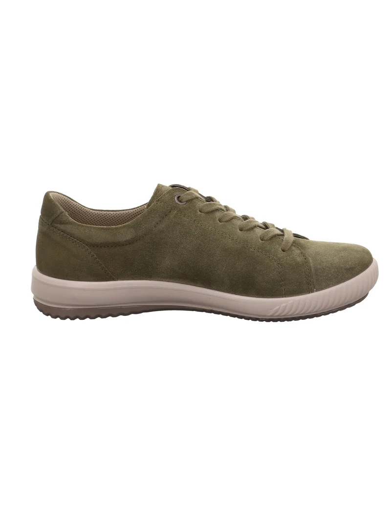 - Legero Damen Tanaro 5.0 Sneaker, Khaki - 2367037