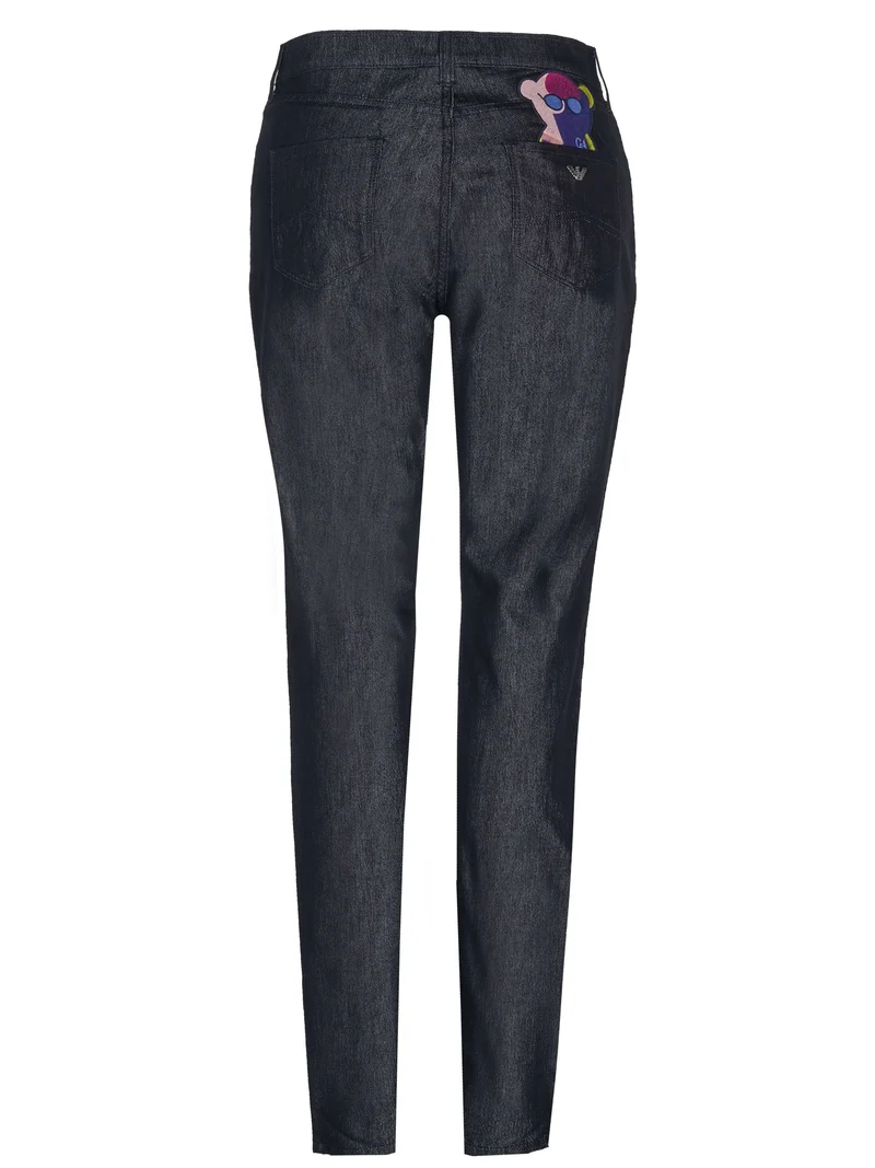 Emporio Armani Jeans