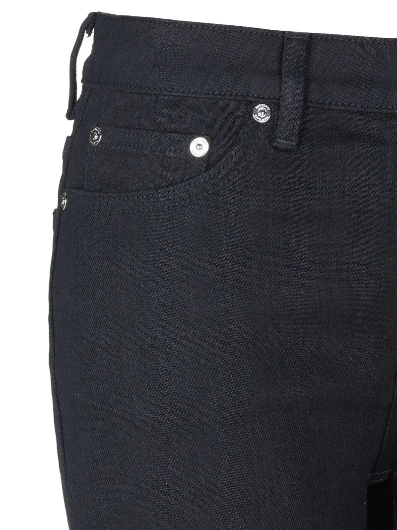 Skinny Fit Jeans