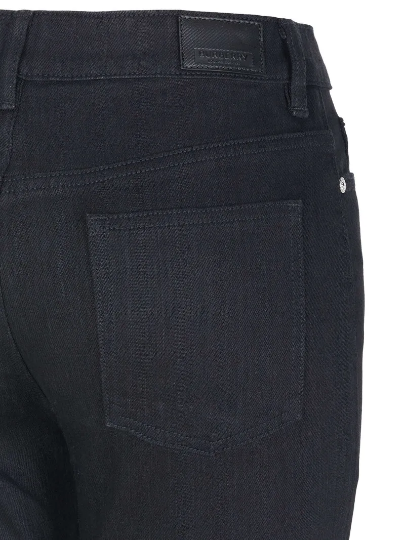 Skinny Fit Jeans