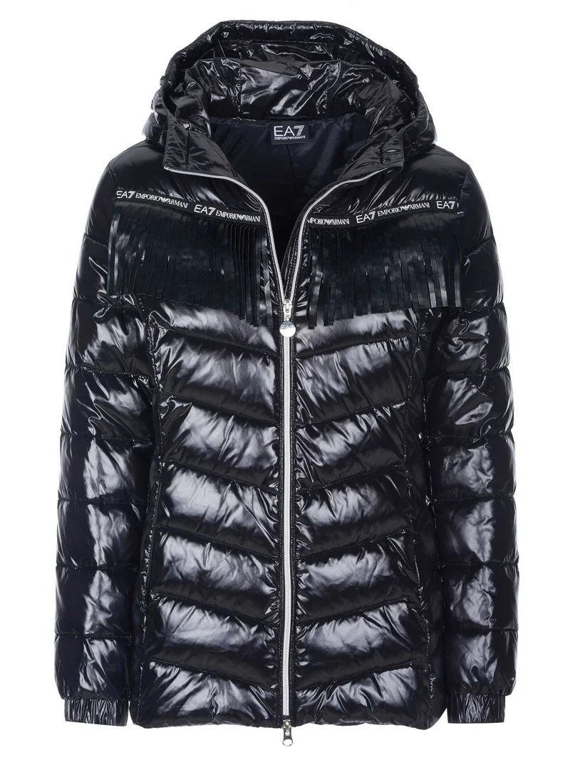 EA7 Emporio Armani Jacke