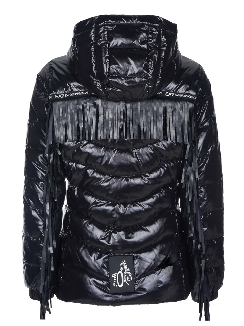 EA7 Emporio Armani Jacke