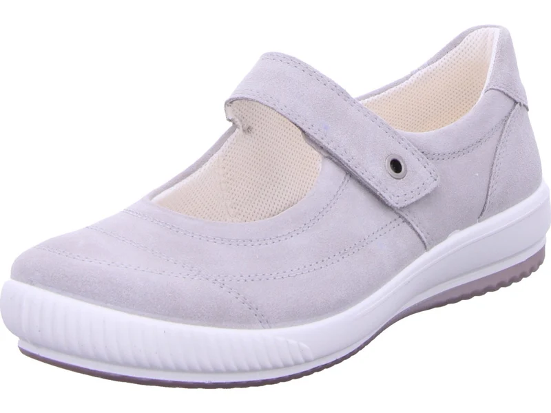 - Halbschuh Leder \ TANARO 5.0 - 245-26-0003