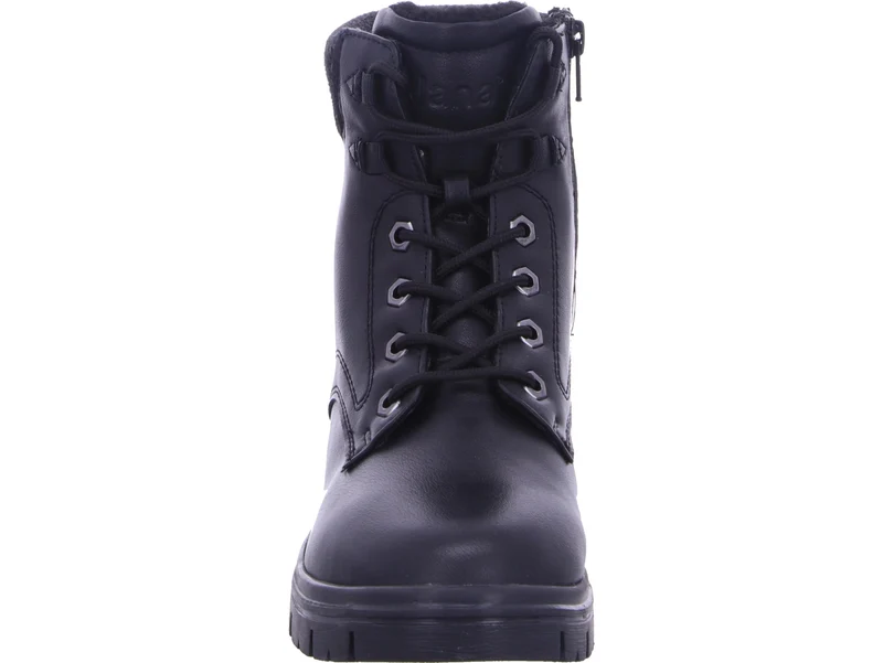 Softline Schnürstiefelette