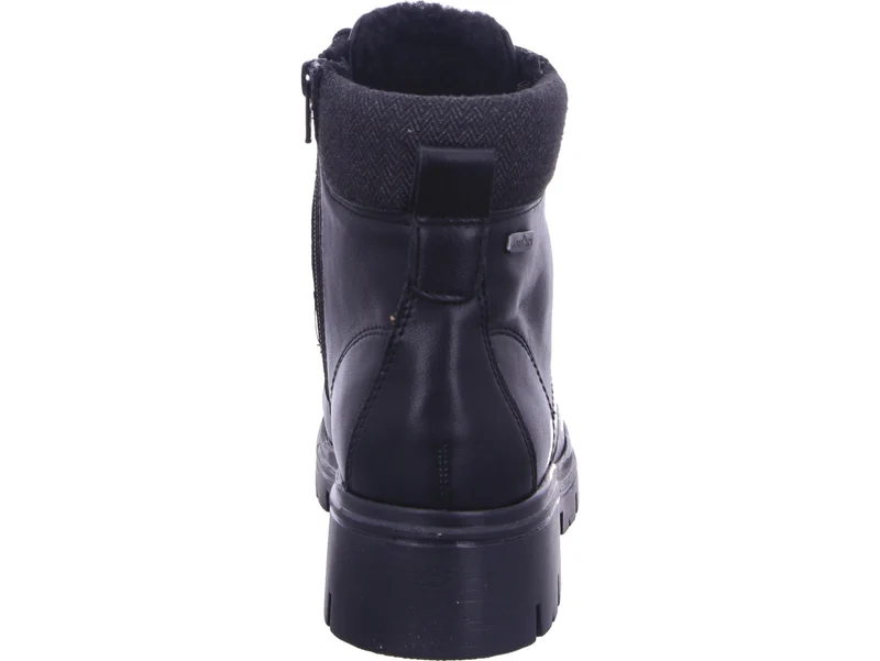 Softline Schnürstiefelette