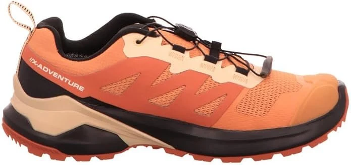 X-Adventure GTX Trailrunning braun Damen