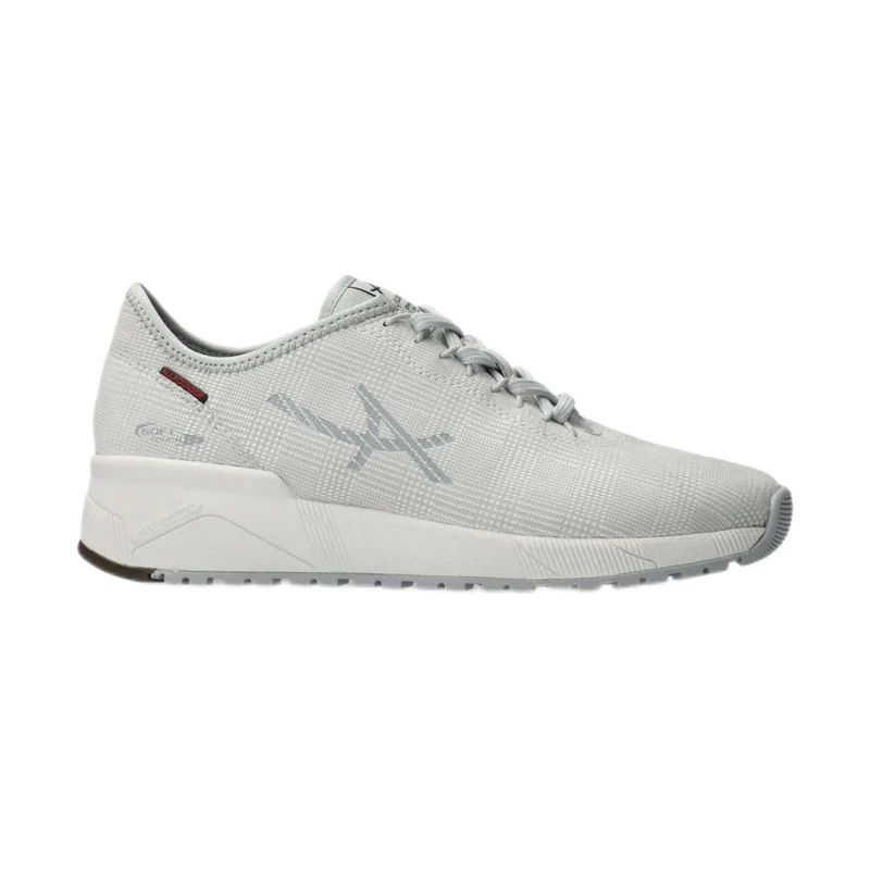Verro Sportliche Schnürschuhe rot Damen