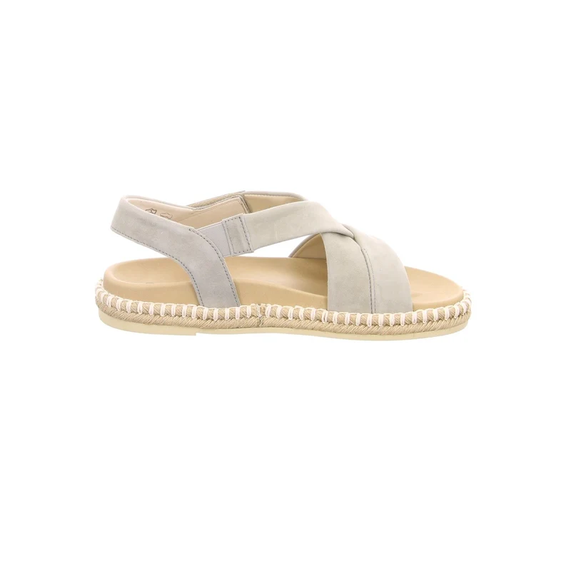 Gabor Riemchen Sandalen beige