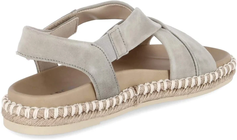 Gabor Riemchen Sandalen beige