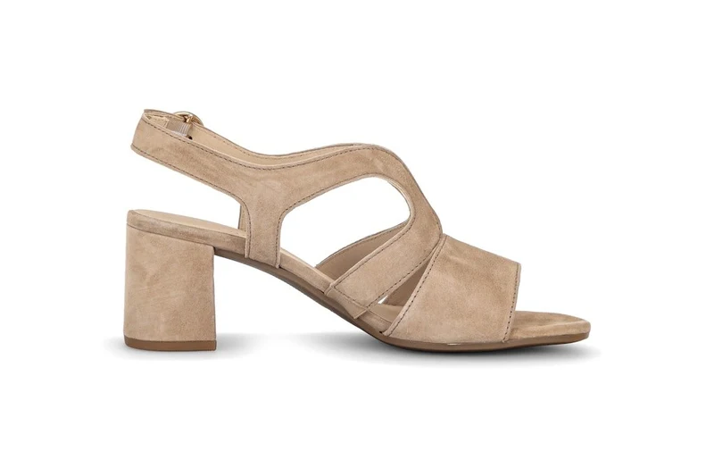 Gabor Sandalen orange