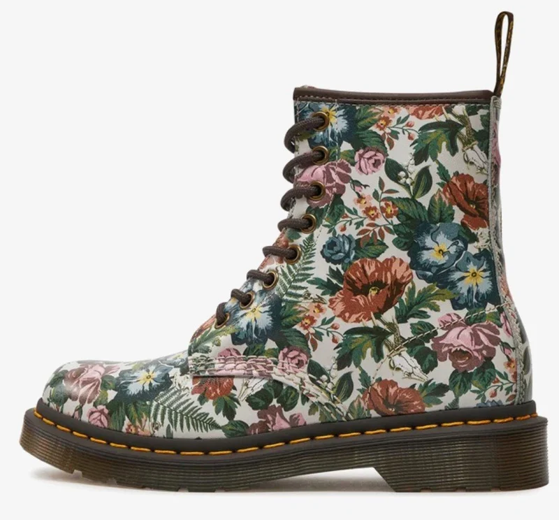 Dr. Martens Schnürstiefelette