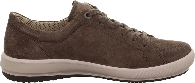 Legero Tanaro 5.0 Damen Freizeit Schnürer, Duneklgrau