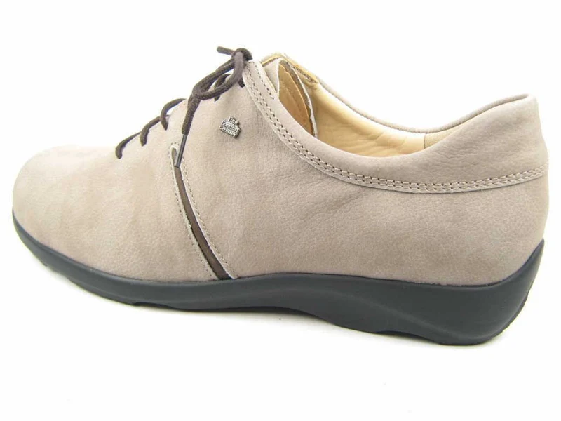 Finn Comfort Belfort beige