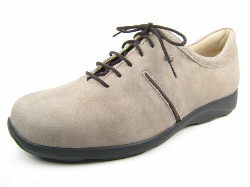 Finn Comfort Belfort beige