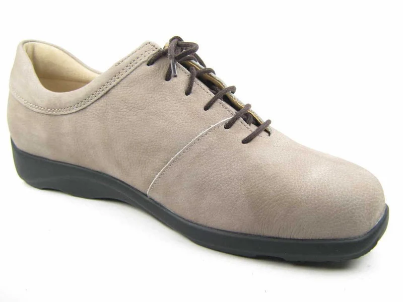 Finn Comfort Belfort beige