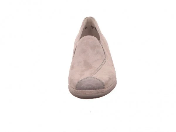 Semler Semler R1635 perle hell_grau