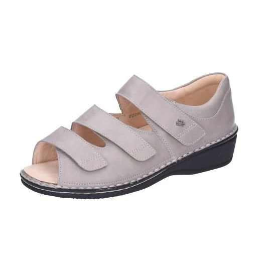 Finn Comfort Prophylaxe-Sand grau