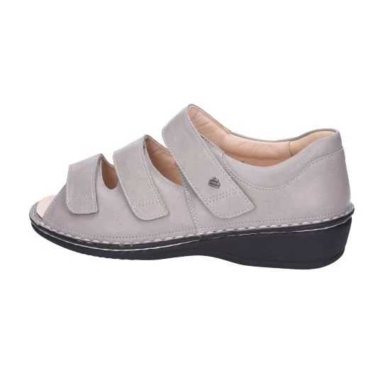 Finn Comfort Prophylaxe-Sand grau