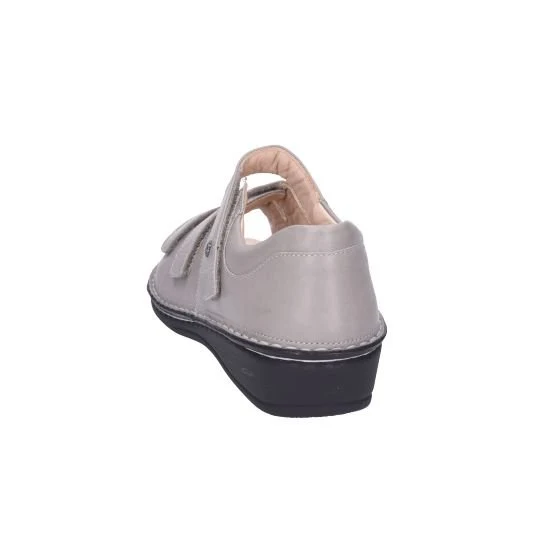 Finn Comfort Prophylaxe-Sand grau