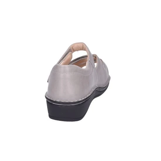Finn Comfort Prophylaxe-Sand grau