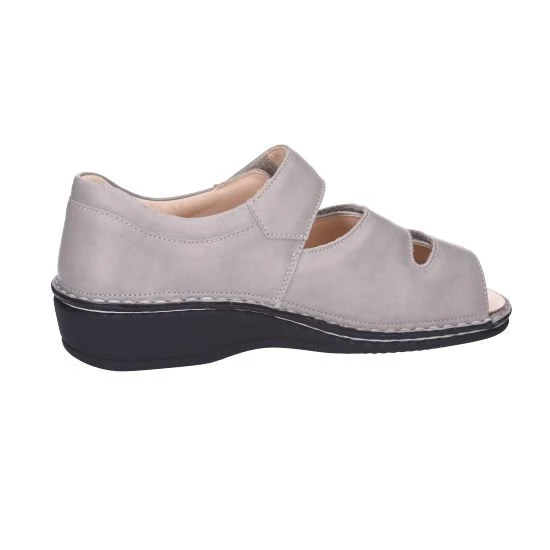 Finn Comfort Prophylaxe-Sand grau