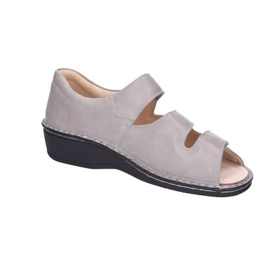 Finn Comfort Prophylaxe-Sand grau