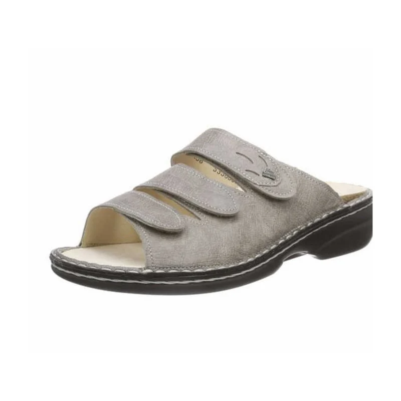 Finn Comfort Finn Kos rock Sartor taupe