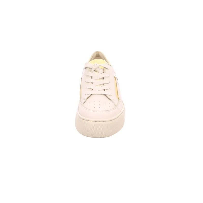 Paul Green Sneaker Damen Creme