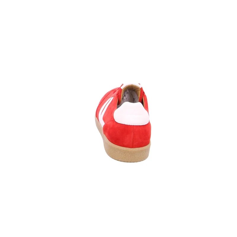 Gabor Sneaker Rot