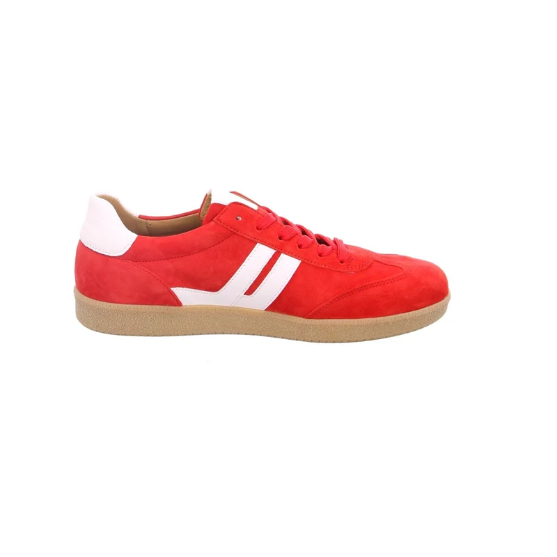 Gabor Sneaker Rot