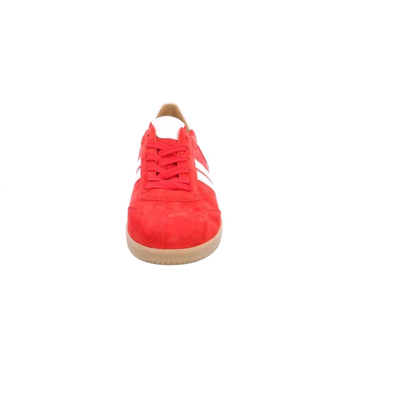 Gabor Sneaker Rot