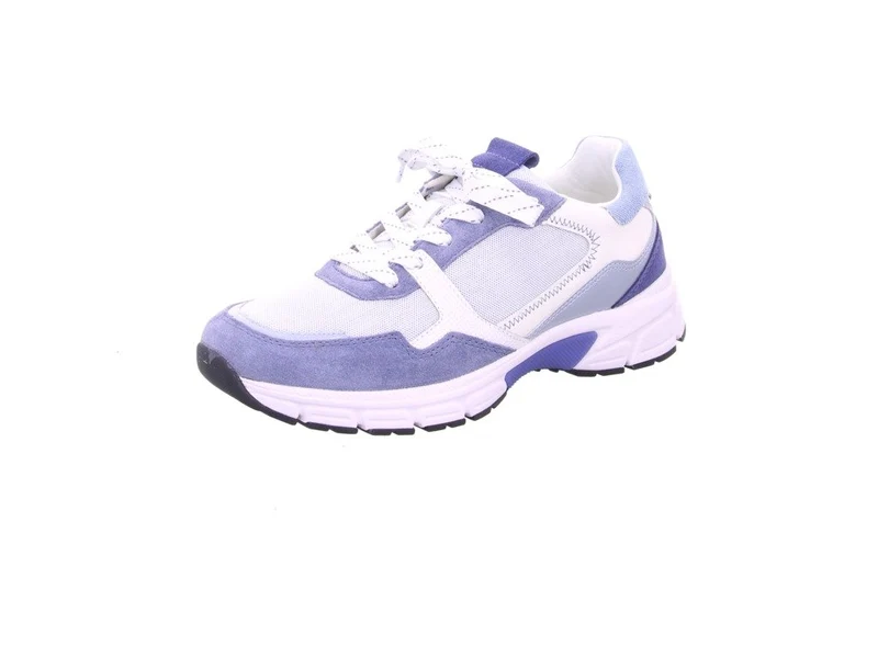 Gabor Sneaker Blau