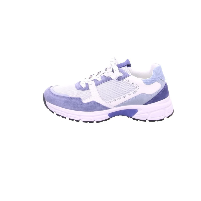 Gabor Sneaker Blau