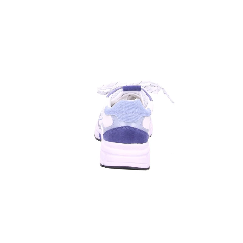 Gabor Sneaker Blau